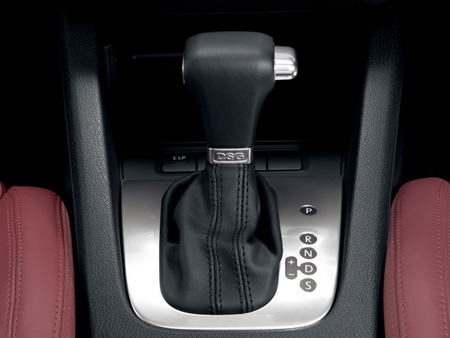 VOLKSWAGEN EOS
