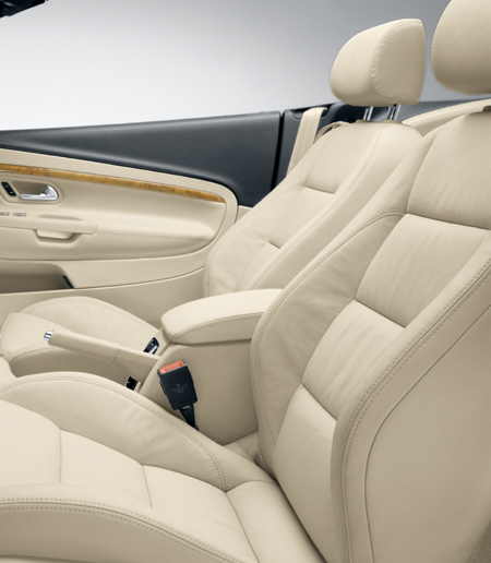 VOLKSWAGEN EOS