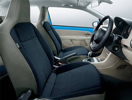VOLKSWAGEN UP