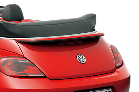 VOLKSWAGEN THE BEETLE CABRIOLET