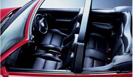 VOLKSWAGEN GOLF CABRIOLET