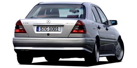 AMG C CLASS