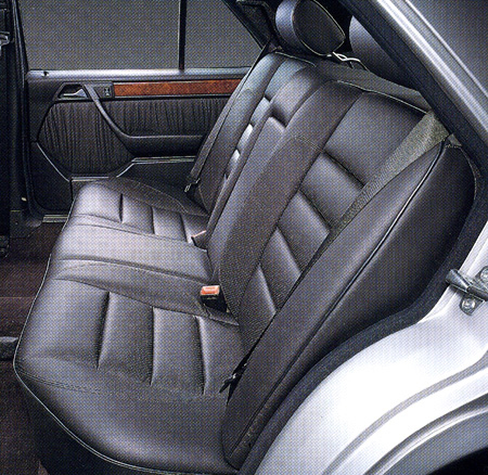 AMG E CLASS