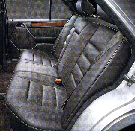 AMG E CLASS