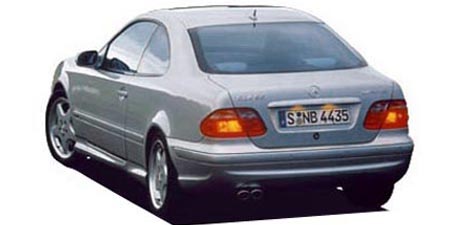 AMG CLK