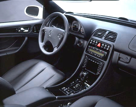 AMG CLK