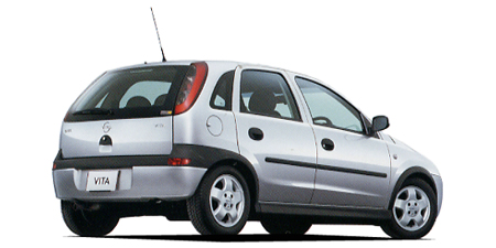 OPEL VITA