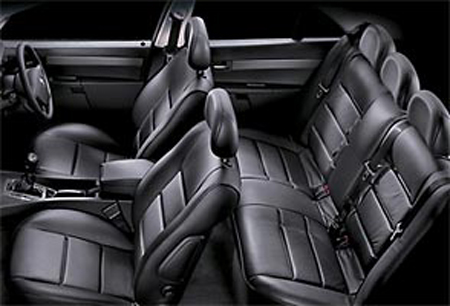 OPEL OMEGA