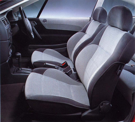 OPEL CALIBRA