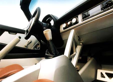 OPEL SPEED STER