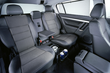 OPEL SIGNUM