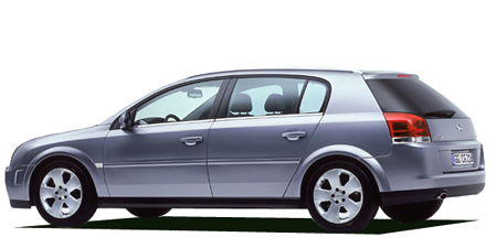 OPEL SIGNUM