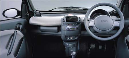 MCC SMART SMART K