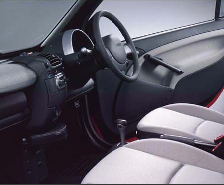 MCC SMART SMART K
