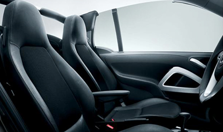 MCC SMART SMART FORTWO CABRIO