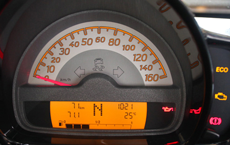 MCC SMART SMART FORTWO CABRIO