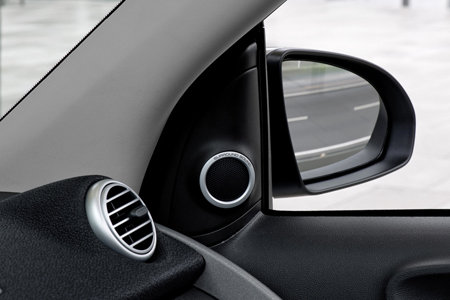 MCC SMART SMART FORTWO CABRIO