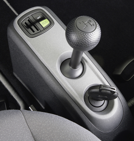 MCC SMART SMART FORTWO CABRIO