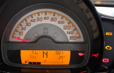 MCC SMART SMART FORTWO COUPE
