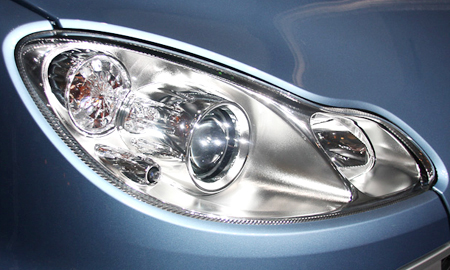 MCC SMART SMART FORTWO COUPE