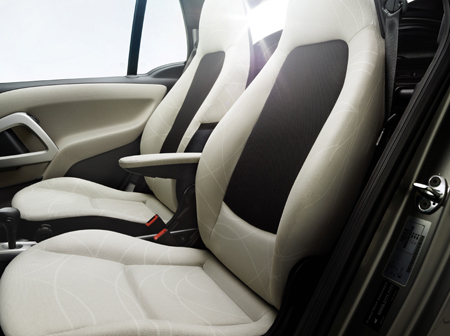 MCC SMART SMART FORTWO COUPE