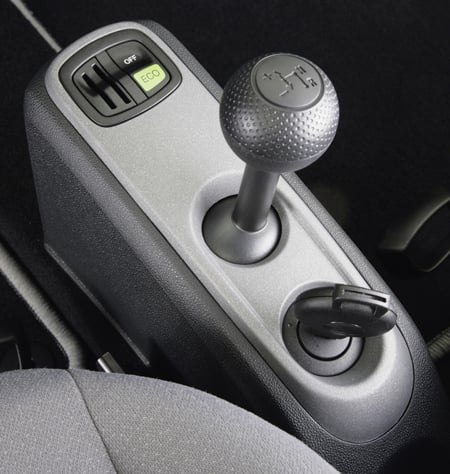 MCC SMART SMART FORTWO COUPE