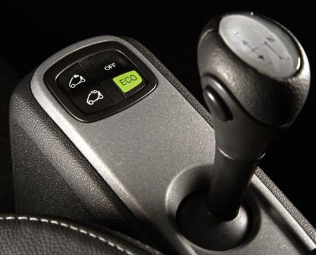 MCC SMART SMART FORTWO COUPE