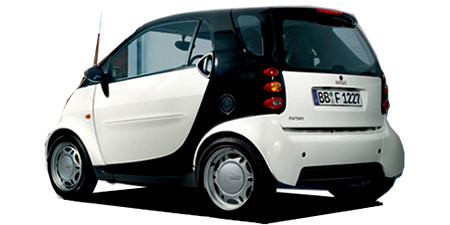 MCC SMART SMART FORTWO K
