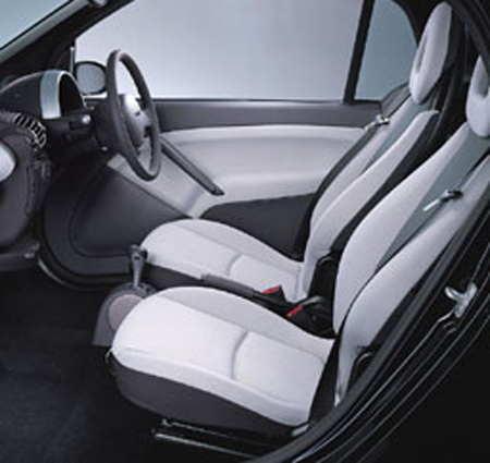 MCC SMART SMART FORTWO K