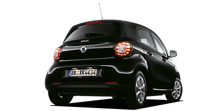 MCC SMART SMART FOR FOUR