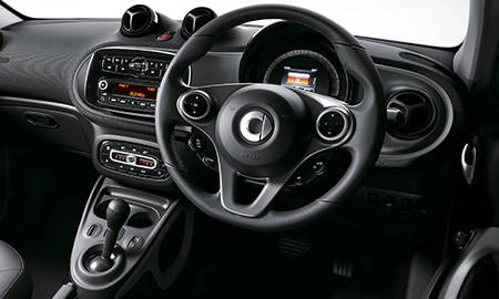 MCC SMART SMART FOR FOUR