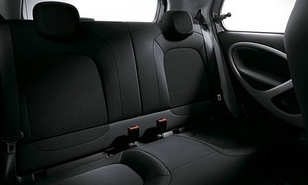 MCC SMART SMART FOR FOUR