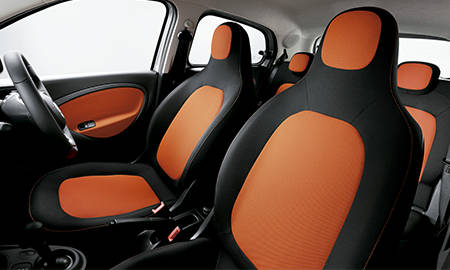 MCC SMART SMART FOR FOUR