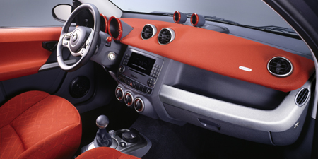 MCC SMART SMART FOR FOUR