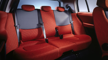 MCC SMART SMART FOR FOUR
