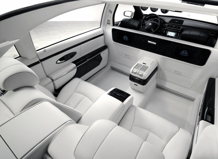 MAYBACH MAY BACH