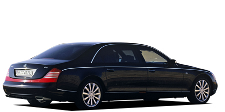 MAYBACH MAY BACH