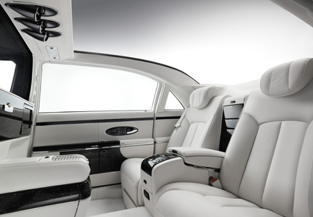 MAYBACH MAY BACH