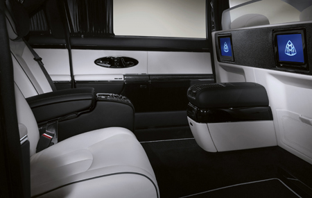MAYBACH MAY BACH