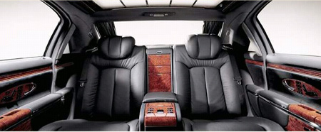 MAYBACH MAY BACH