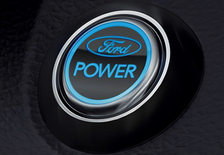 EUROPE FORD FOCUS
