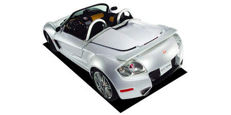 YES ROADSTER 3.2