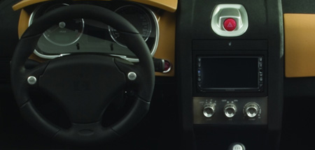 YES ROADSTER 3.2