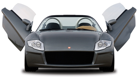 YES ROADSTER 3.2