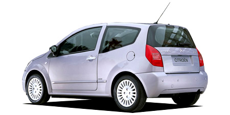 CITROEN C2