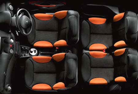 CITROEN C2
