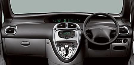 CITROEN XSARA PICASSO