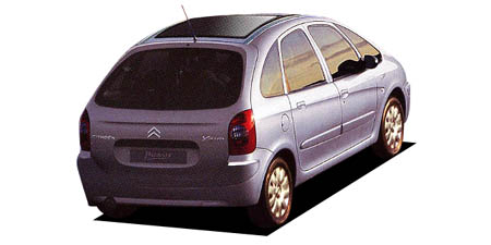 CITROEN XSARA PICASSO