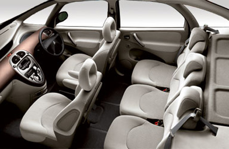 CITROEN XSARA PICASSO