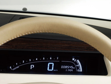 CITROEN C6